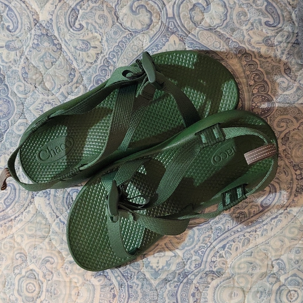 Chacos Z1 Ecotread (youth)